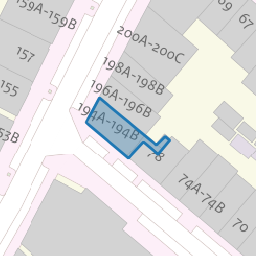 Perceel SDM01-I-4040