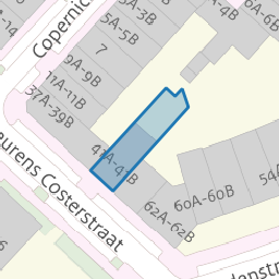 Perceel SDM01-I-4066