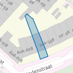 Perceel SDM01-I-4071