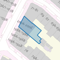 Perceel SDM01-I-4096