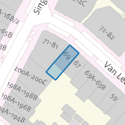 Perceel SDM01-I-4097