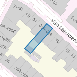 Perceel SDM01-I-4100