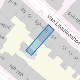 Perceel SDM01-I-4101