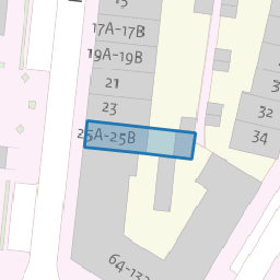 Perceel SDM01-I-4111