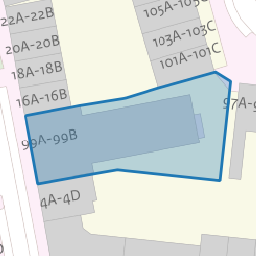 Perceel SDM01-I-4119