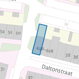 Perceel SDM01-I-4121