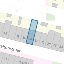 Perceel SDM01-I-4127