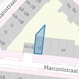 Perceel SDM01-I-4184