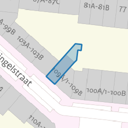 Perceel SDM01-I-4186