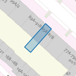 Perceel SDM01-I-4199