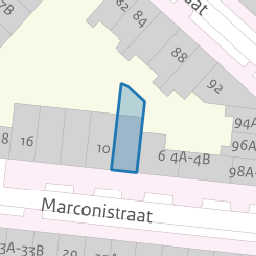 Perceel SDM01-I-4215