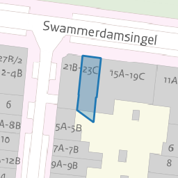 Perceel SDM01-I-4218