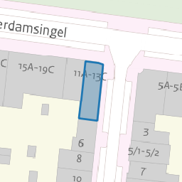 Perceel SDM01-I-4223