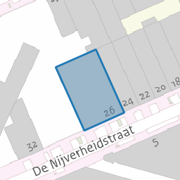 Perceel SDM01-I-4432