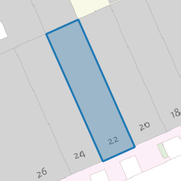 Perceel SDM01-I-4450