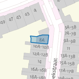 Perceel SDM01-I-4542