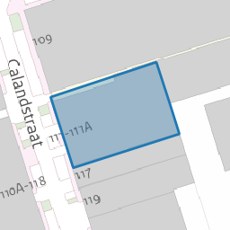 Perceel SDM01-I-4608