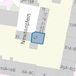 Perceel SDM01-I-4623