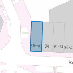 Perceel SDM01-I-4629