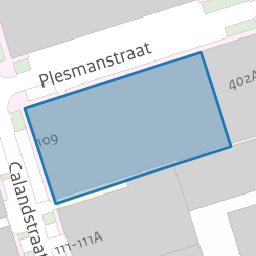 Perceel SDM01-I-4645
