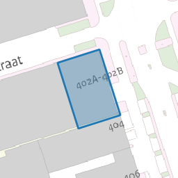 Perceel SDM01-I-4646