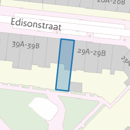 Perceel SDM01-I-4650