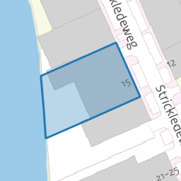 Perceel SDM01-I-4713