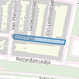 Perceel SDM01-I-4821