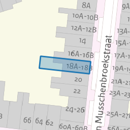 Perceel SDM01-I-5011