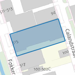 Perceel SDM01-I-5016