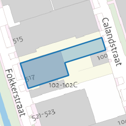 Perceel SDM01-I-5017