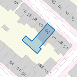 Perceel SDM01-I-5038