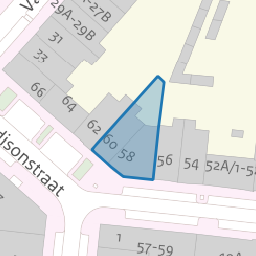 Perceel SDM01-I-5156