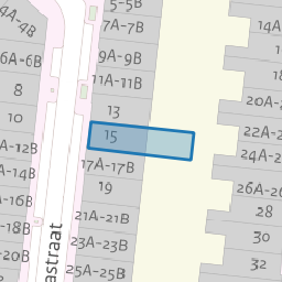 Perceel SDM01-I-5338