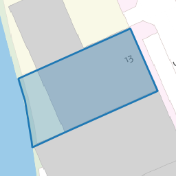 Perceel SDM01-I-5458