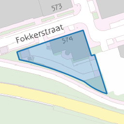 Perceel SDM01-I-5481