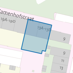 Perceel SDM01-I-5515