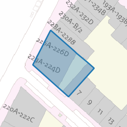 Perceel SDM01-I-5562