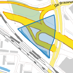 Perceel SDM01-I-5678