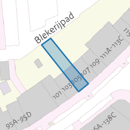 Perceel SDM01-I-5692