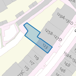 Perceel SDM01-I-5699