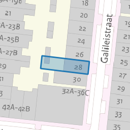 Perceel SDM01-I-5716