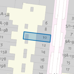 Perceel SDM01-I-5725