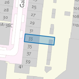 Perceel SDM01-I-5731