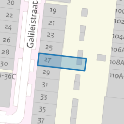 Perceel SDM01-I-5734