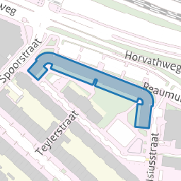 Perceel SDM01-I-5762