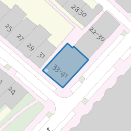 Perceel SDM01-I-5796