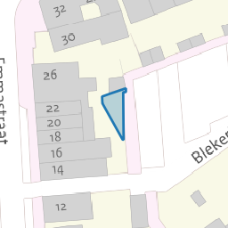 Perceel SDM01-I-5846