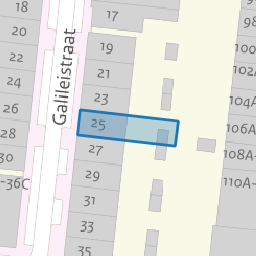 Perceel SDM01-I-5864