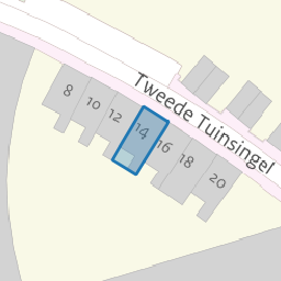 Perceel SDM01-I-5897